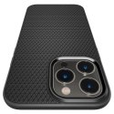 Etui Spigen Liquid Air na iPhone 14 Pro - czarny mat Spigen