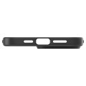 Etui Spigen Liquid Air na iPhone 14 Pro - czarny mat Spigen