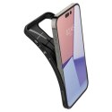 Etui Spigen Liquid Air na iPhone 14 Pro - czarny mat Spigen