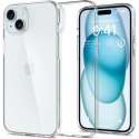 Etui Spigen Liquid Crystal na iPhone 14 Plus - przezroczyste Spigen