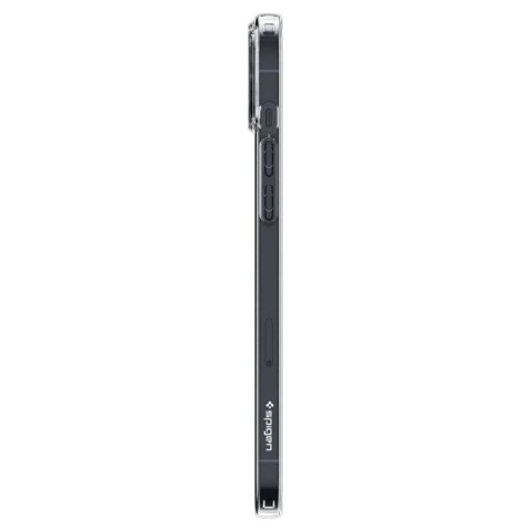 Etui Spigen Liquid Crystal na iPhone 14 Plus - przezroczyste Spigen