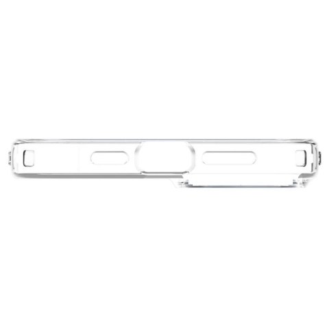 Etui Spigen Liquid Crystal na iPhone 14 Plus - przezroczyste Spigen