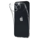 Etui Spigen Liquid Crystal na iPhone 14 Plus - przezroczyste Spigen