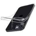 Etui Spigen Liquid Crystal na iPhone 14 Plus - przezroczyste Spigen