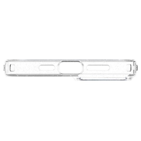 Etui Spigen Liquid Crystal na iPhone 14 Plus - przezroczysto-brokatowe Spigen