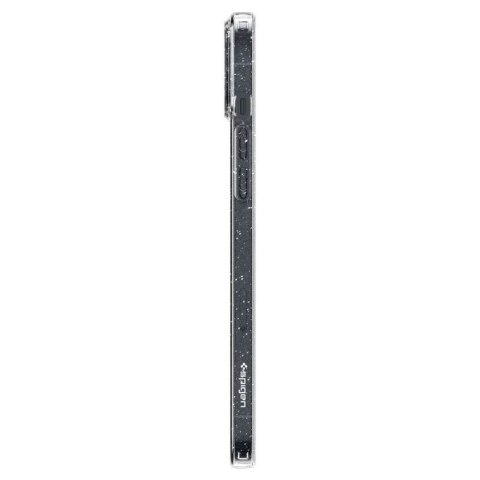 Etui Spigen Liquid Crystal na iPhone 14 Plus - przezroczysto-brokatowe Spigen