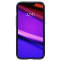 Etui Spigen Mag Armor na iPhone 14 Plus - niebieskie Spigen