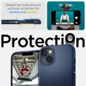 Etui Spigen Mag Armor na iPhone 14 Plus - niebieskie Spigen