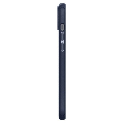 Etui Spigen Mag Armor na iPhone 14 Plus - niebieskie Spigen