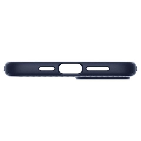 Etui Spigen Mag Armor na iPhone 14 Plus - niebieskie Spigen
