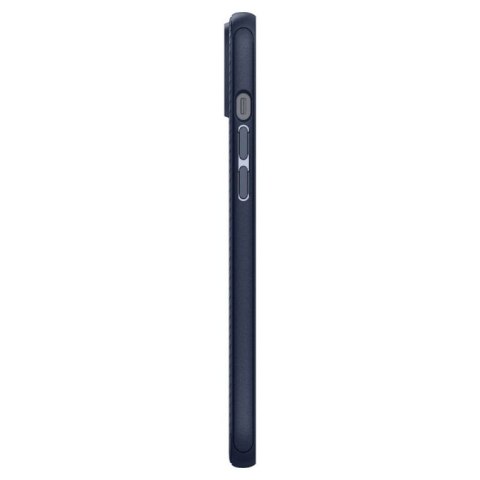 Etui Spigen Mag Armor na iPhone 14 Plus - niebieskie Spigen