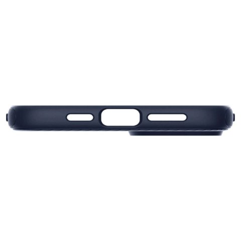 Etui Spigen Mag Armor na iPhone 14 Plus - niebieskie Spigen