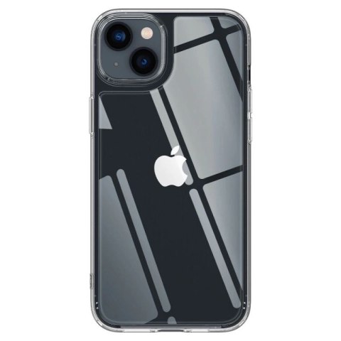 Etui Spigen Quartz Hybrid na iPhone 14 Plus - przezroczyste Spigen
