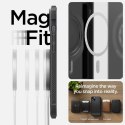 Etui Spigen Rugged Armor Mag z MagSafe na iPhone 14 - czarny mat Spigen
