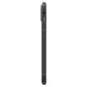 Etui Spigen Rugged Armor Mag z MagSafe na iPhone 14 - czarny mat Spigen