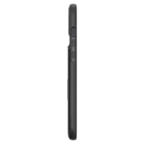 Etui Spigen Slim Armor CS na iPhone 14 Plus - czarne Spigen