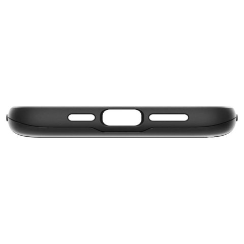 Etui Spigen Slim Armor CS na iPhone 14 Plus - czarne Spigen