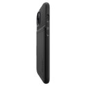 Etui Spigen Slim Armor CS na iPhone 14 Plus - czarne Spigen