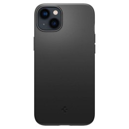 Etui Spigen Thin Fit na iPhone 14 Plus - czarne Spigen