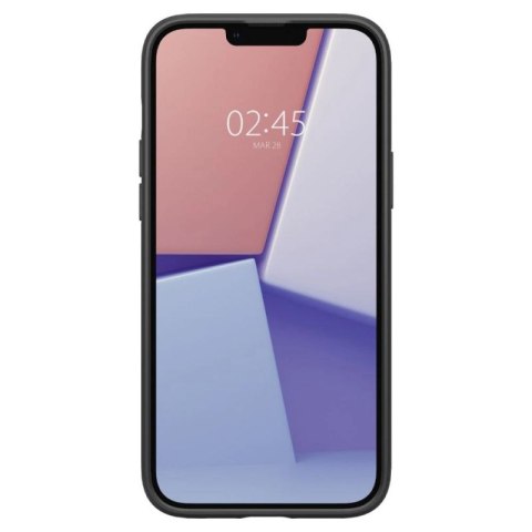 Etui Spigen Thin Fit na iPhone 14 Plus - czarne Spigen