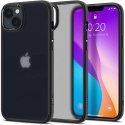 Etui Spigen Ultra Hybrid na iPhone 14 Plus - matowo-czarne Spigen