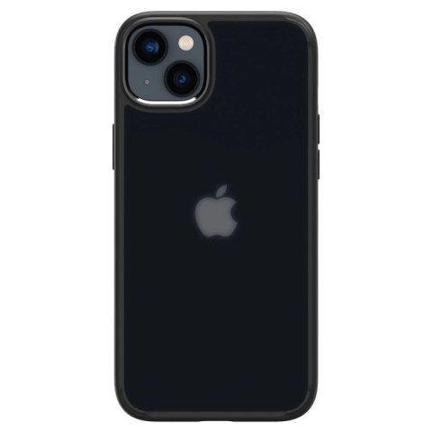 Etui Spigen Ultra Hybrid na iPhone 14 Plus - matowo-czarne Spigen