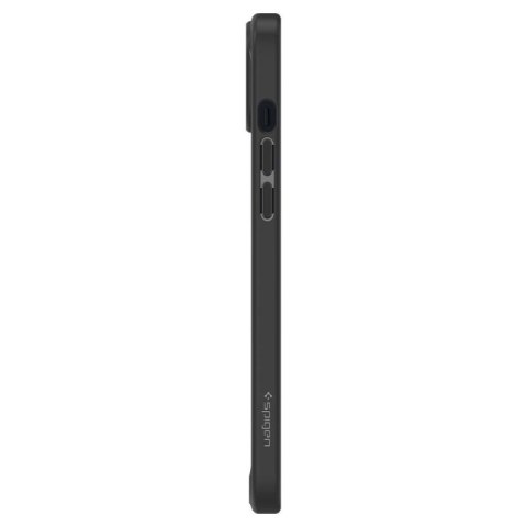 Etui Spigen Ultra Hybrid na iPhone 14 Plus - matowo-czarne Spigen