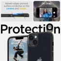 Etui Spigen Ultra Hybrid na iPhone 14 Plus - matowo-czarne Spigen