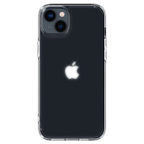 Etui Spigen Ultra Hybrid na iPhone 14 Plus - matowo-przezroczyste Spigen