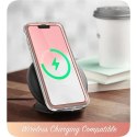 Etui Supcase Cosmo na iPhone 14 Plus - różowy marmur Supcase