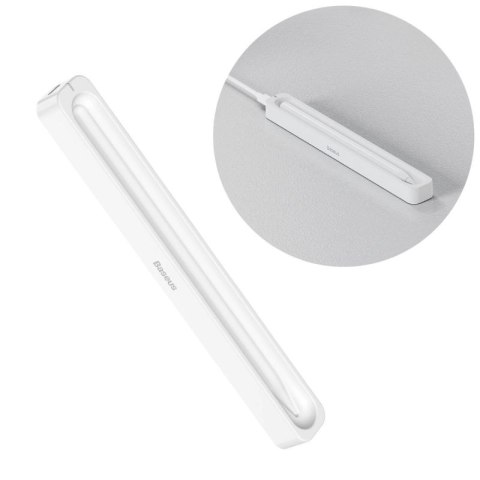 Ładowarka bezprzewodowa do Apple Pencil 2 / rysik Baseus - biała Baseus