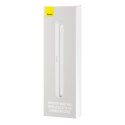 Ładowarka bezprzewodowa do Apple Pencil 2 / rysik Baseus - biała Baseus