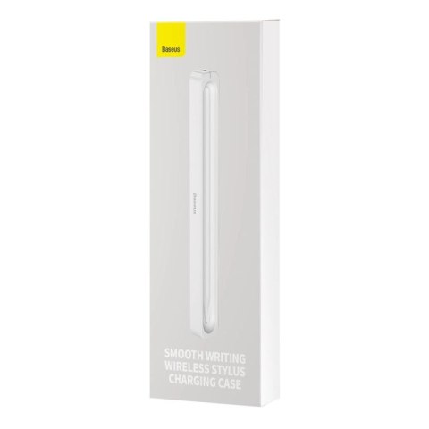 Ładowarka bezprzewodowa do Apple Pencil 2 / rysik Baseus - biała Baseus