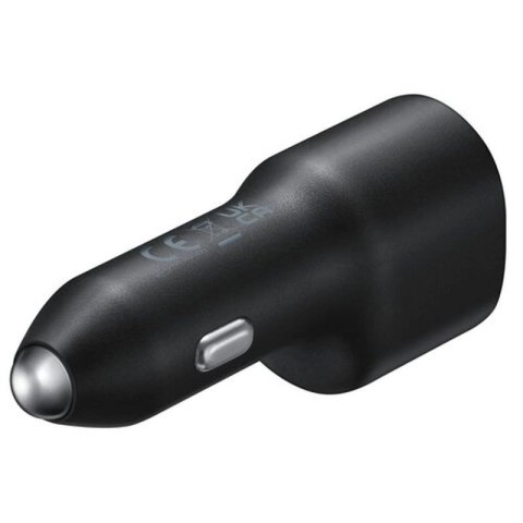 Ładowarka samochodowa Samsung EP-L4020NBEGEU 40W 2A - czarna