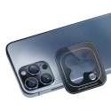 Osłona aparatu 3mk Lens Protection Pro na iPhone 13 Pro / iPhone 13 Pro Max - niebieska