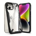 Ringke APPLE iPhone 14 Plus 6.7" FUSION X BLACK Ringke