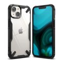 Ringke APPLE iPhone 14 Plus 6.7" FUSION X BLACK Ringke