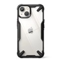 Ringke APPLE iPhone 14 Plus 6.7" FUSION X BLACK Ringke
