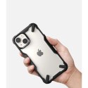Ringke APPLE iPhone 14 Plus 6.7" FUSION X BLACK Ringke