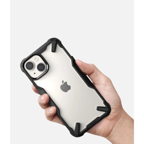 Ringke APPLE iPhone 14 Plus 6.7" FUSION X BLACK Ringke