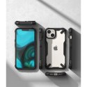 Ringke APPLE iPhone 14 Plus 6.7" FUSION X BLACK Ringke