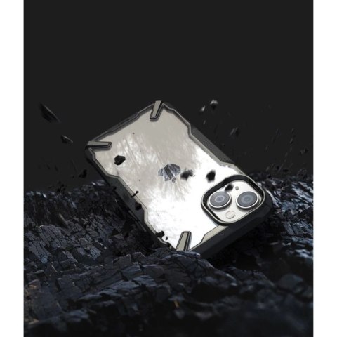 Ringke APPLE iPhone 14 Plus 6.7" FUSION X BLACK Ringke