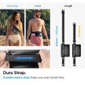 Torba Spigen Aqua Shield A620 wodoodporna biodrowa IPX8 - czarna Spigen