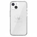 Etui Adidas OR Protective Clear Case na iPhone 14 Plus - przezroczyste Adidas