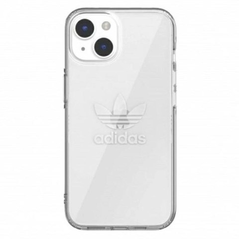 Etui Adidas OR Protective Clear Case na iPhone 14 Plus - przezroczyste Adidas