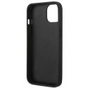 Etui Ferrari Carbon na iPhone 14 Plus - czerwone Ferrari
