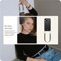 Etui Spigen Cyrill Classic Charm Mag z MagSafe na iPhone 14 Plus - czarne Spigen