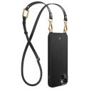 Etui Spigen Cyrill Classic Charm Mag z MagSafe na iPhone 14 Plus - czarne Spigen