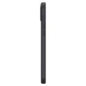 Etui Spigen Silicone Fit Mag z MagSafe na iPhone 14 Plus - czarne Spigen