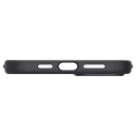 Etui Spigen Silicone Fit Mag z MagSafe na iPhone 14 Plus - czarne Spigen